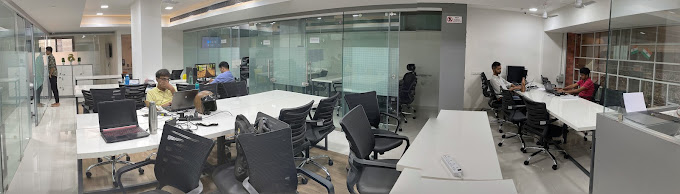 Coworking Space In Jodhpur Cross Road BI723